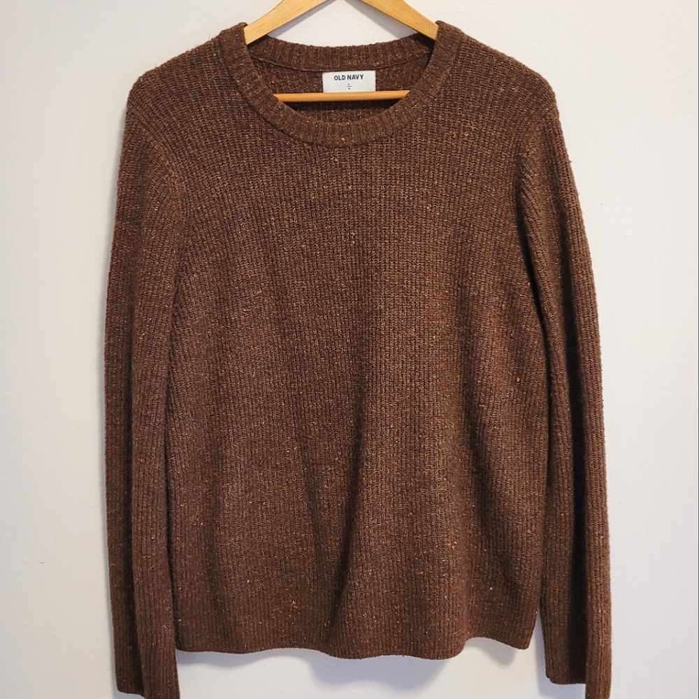 OLD NAVY Pullover Sweater (XL)
